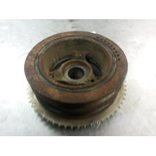 112R106 Crankshaft Pulley For 12-18 Ford Focus 2.0 CJ526316EB 112R106 Crankshaft Pulley For 12-18 Ford Focus 2.0 CJ526316EB